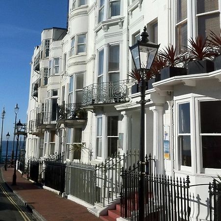 Five Hotell Brighton Eksteriør bilde