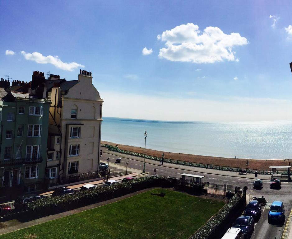 Five Hotell Brighton Eksteriør bilde