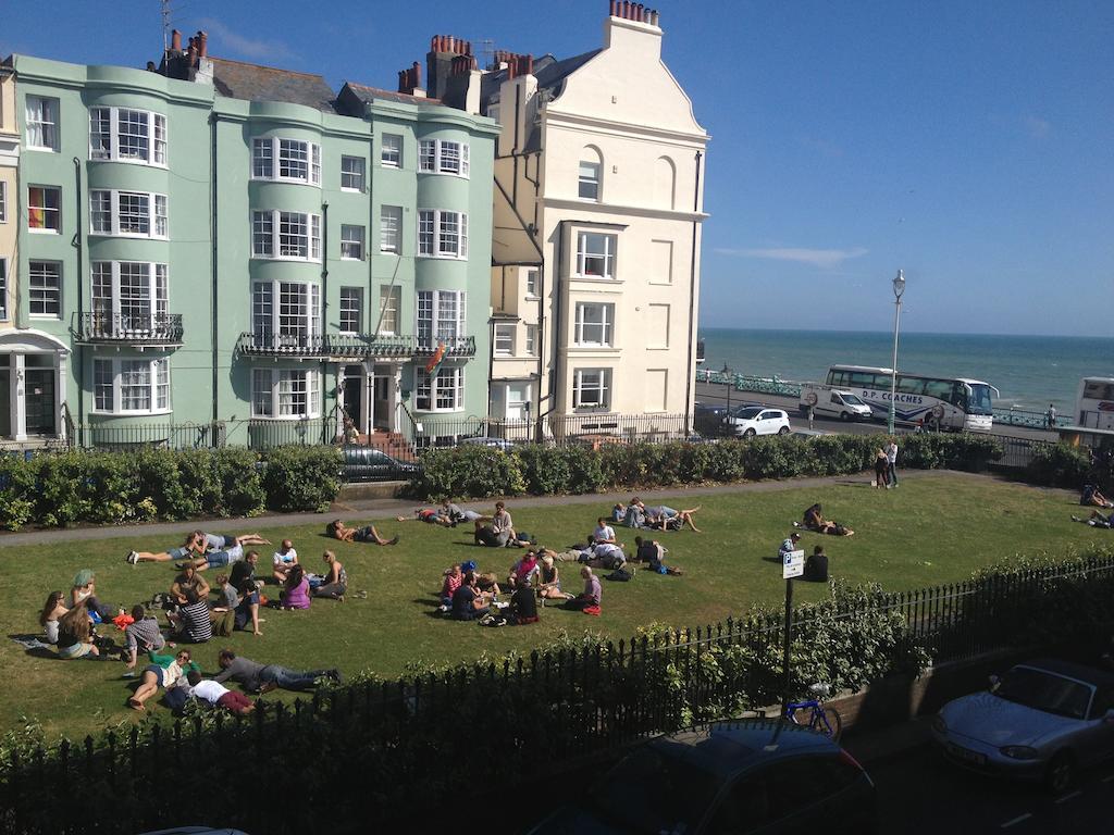 Five Hotell Brighton Eksteriør bilde