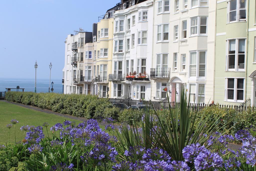 Five Hotell Brighton Eksteriør bilde