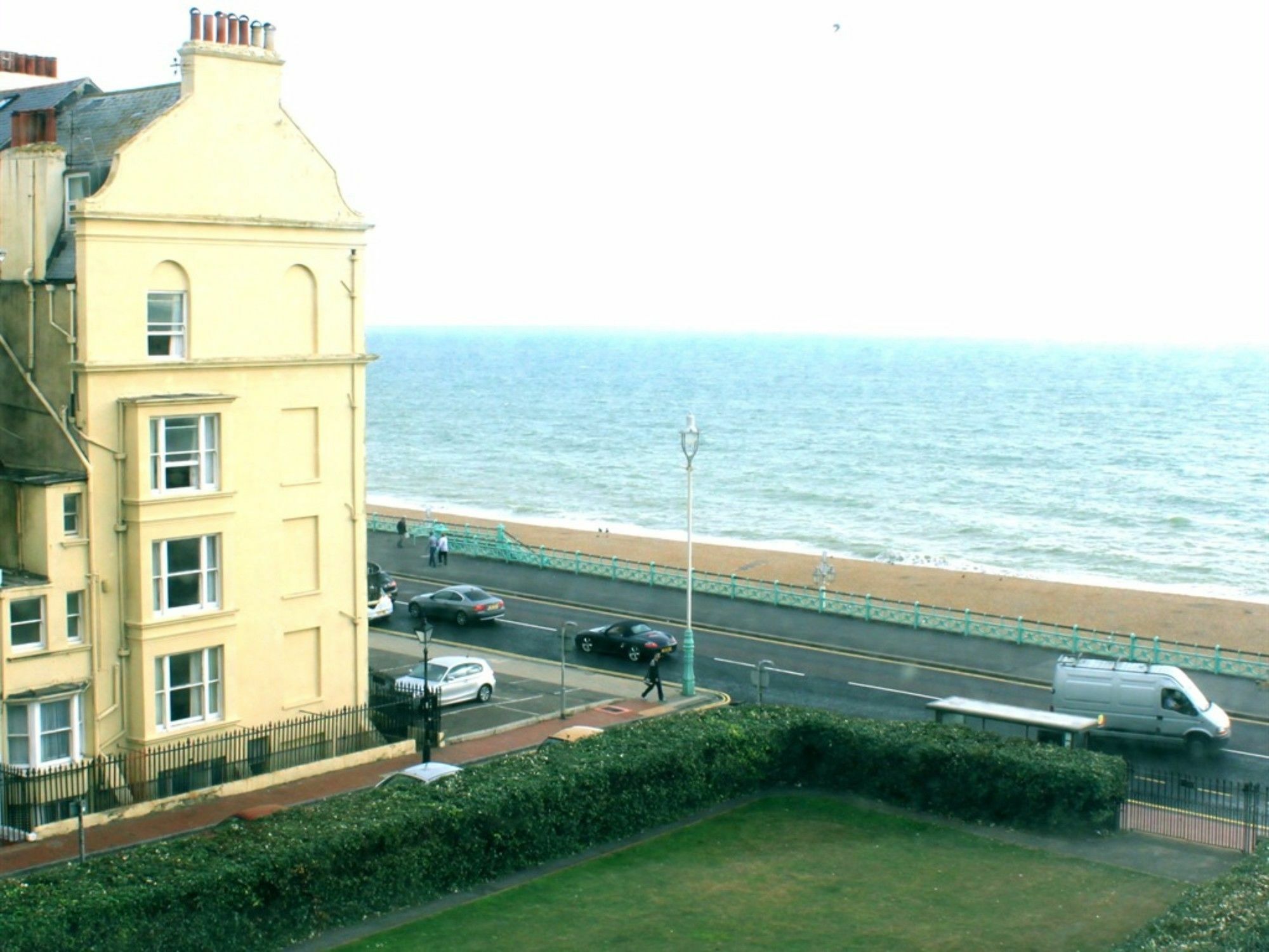 Five Hotell Brighton Eksteriør bilde